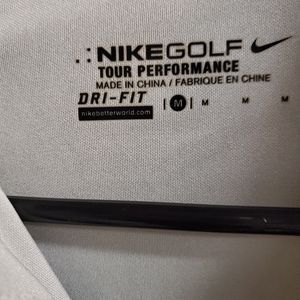 Nike polo